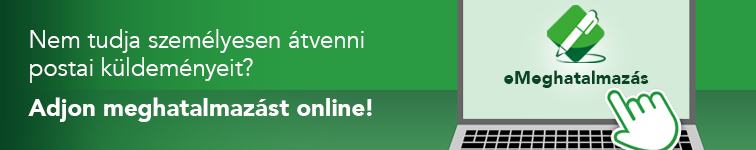 emeghatalmazás
